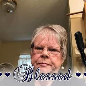 Meet your Posher, Patricia ann